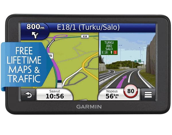 GPS Navigacija Garmin Dezl 560 LMT 5 inča karte Evrope 010-00897-10 8880