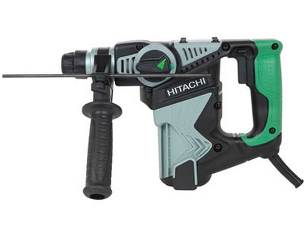 Čekić bušilica Hitachi DH28PC-WS SDS-Plus