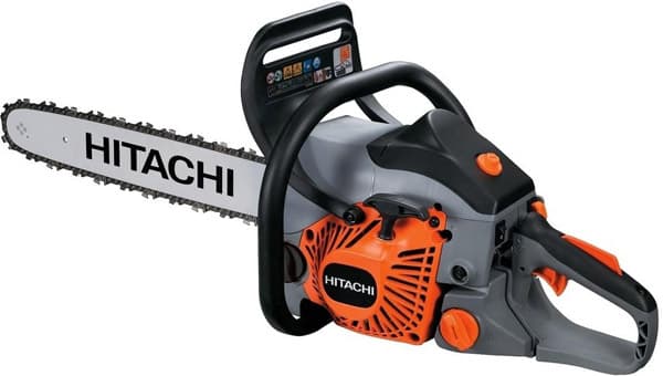 Motorna testera za drva 45cm Hitachi CS40EA-WH