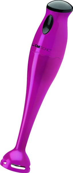 Štapni mikser Clatronic SM 3577 ljubičasti
