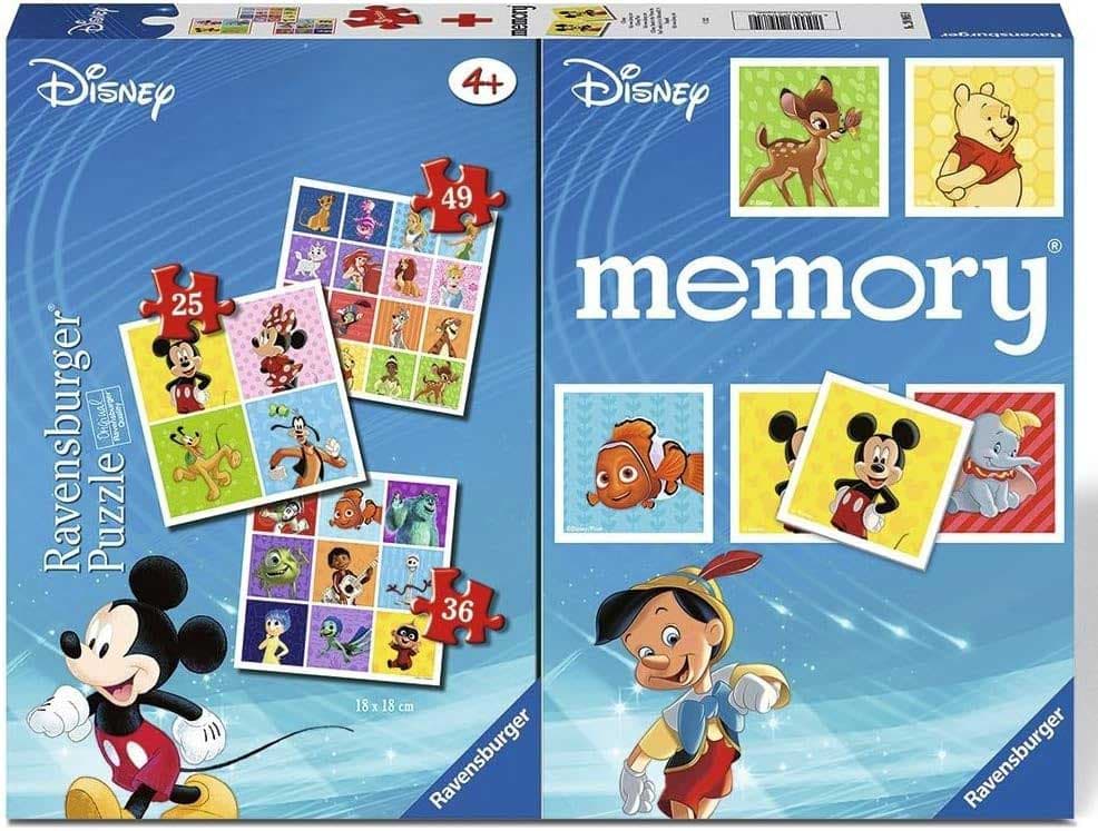 Disney Family