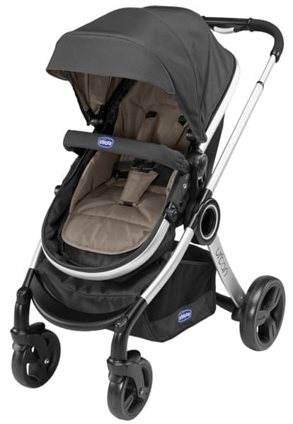 Chicco Kolica za bebe Urban Beige 06079357URBBEZ