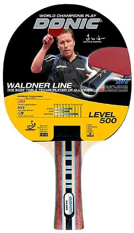 Reket za stoni tenis Waldner 500