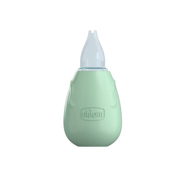 Chicco Aspirator - pumpica za nos 00004923000000