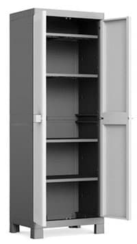 PVC Orman Logico