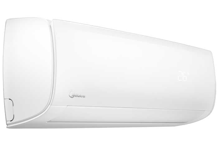 Midea Mission klima uređaj MSMBBU-12HRFN1-QRD0GW Super DC inverter 12000 BTU
