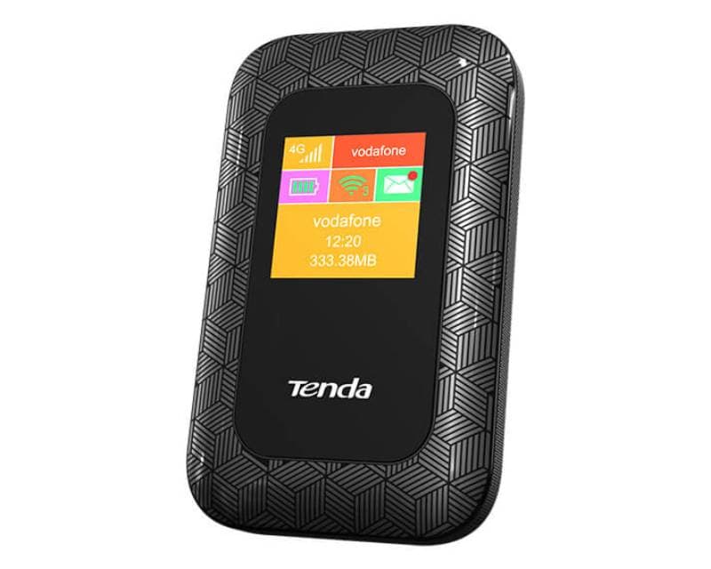Tenda