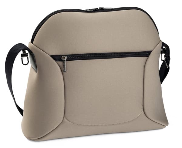 Peg Perego Torba za dečje stvari Borsa Cream