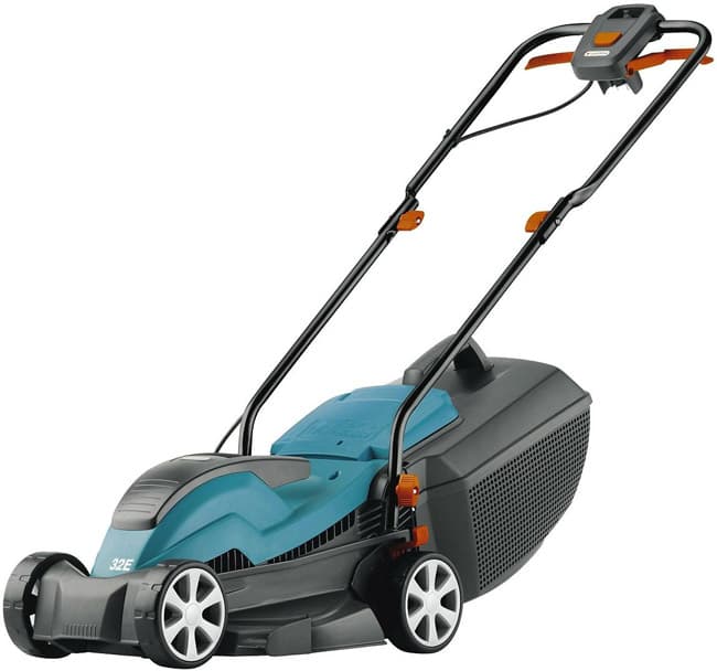 Električna kosilica za travu Gardena Powermax 32E Kosačica GA 04073-20