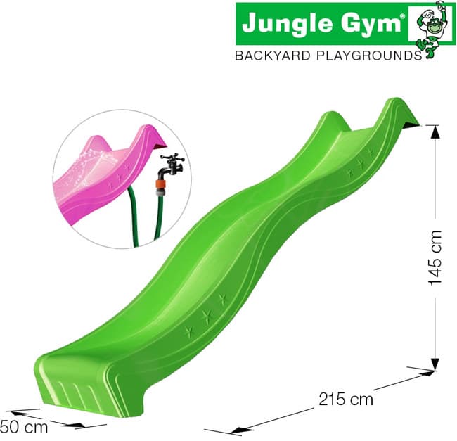 Jungle Gym