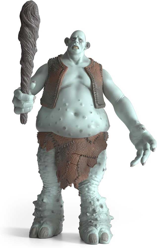 Schleich® Harry Potter™ figure Trol 13994