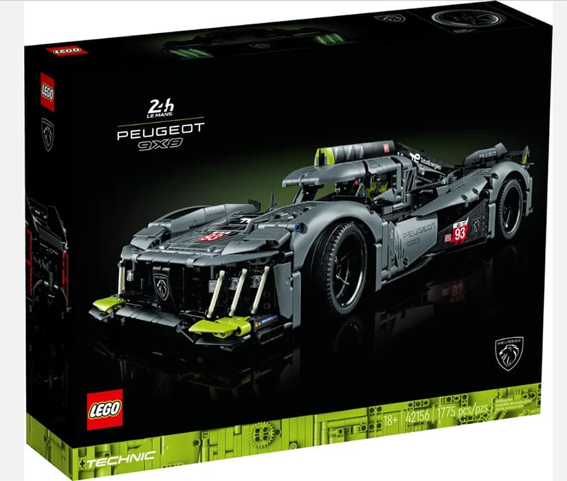 LEGO® Technic™