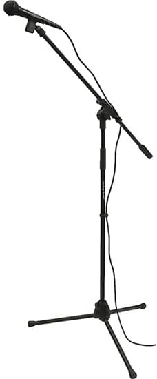 OSS MS7520 komplet mikrofon sa stalkom