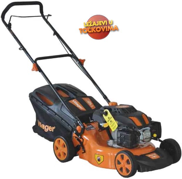 Motorna kosačica za travu Villager V 46 T 038403