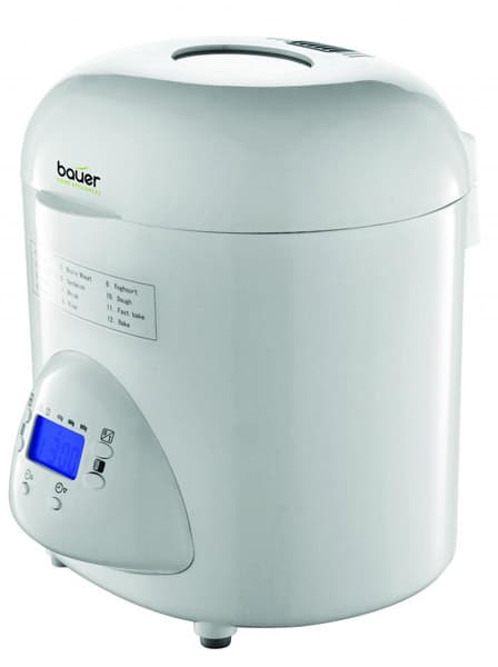 Mini pekara za hleb Bauer BM-311N 21267