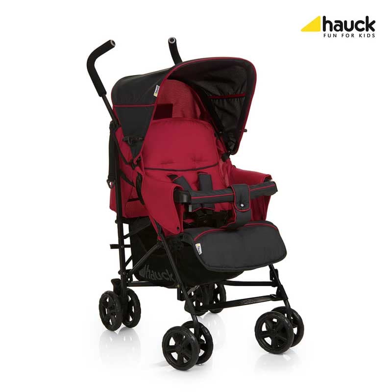 Hauck Kolica Sprint Tango Stone 5020463