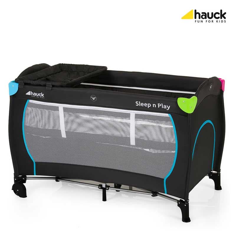 Hauck