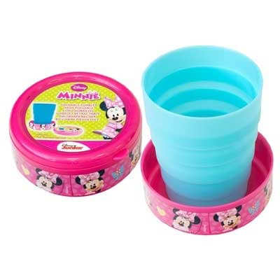Stor Disney Rasklopiva čaša Minnie Mouse SR56506