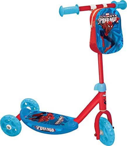 Mondo Totinet sa 3 točka Spiderman MN18273
