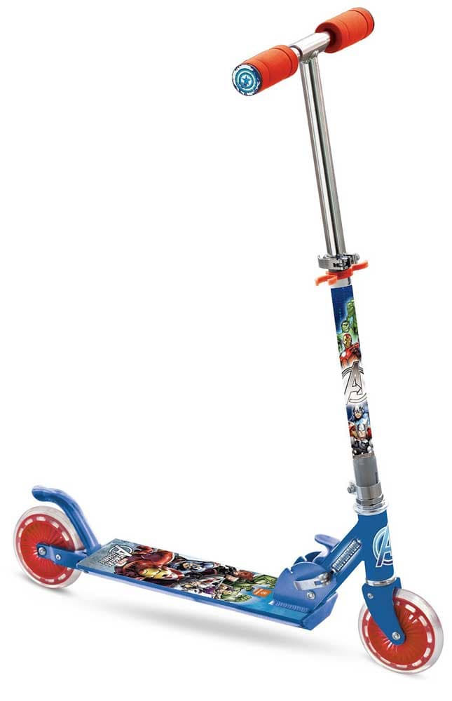 Mondo Avengers trotinet MN18009