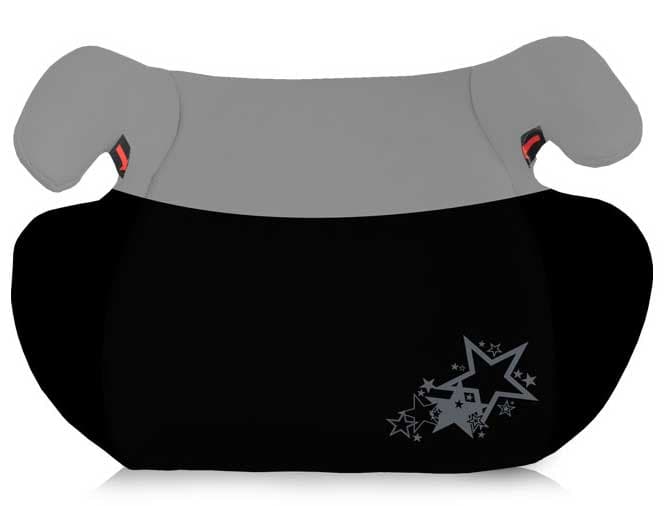 Bertoni Lorelli Buster auto sedište Easy Grey Stars
