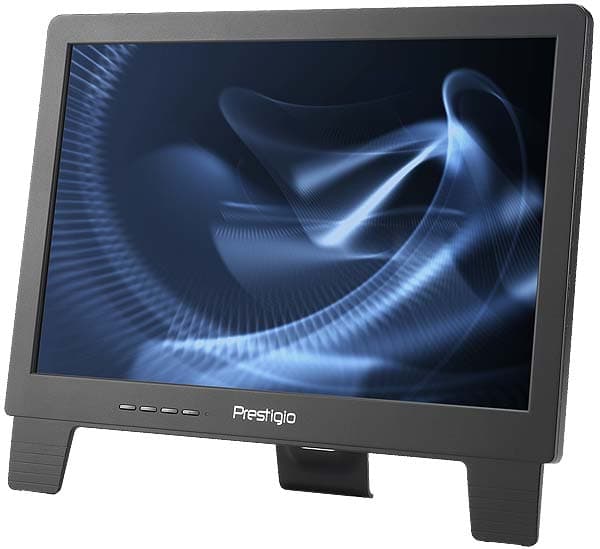 Prestigio LCD Monitor P3154