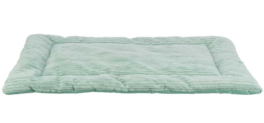 Prostirka za psa 70x50cm Jonna sage Trixie 37266