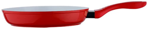 Bergner Keramički tiganj 20cm Colorant red BG-6634-R