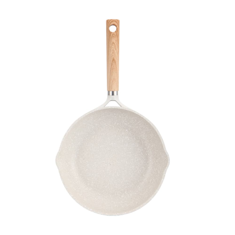 Duboki tiganj Texell Cream TPCM-D28 28cm