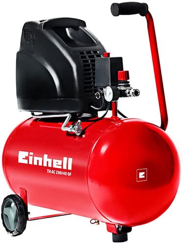 Kompresor za vazduh Einhell TH-AC200/40 OF 4020516