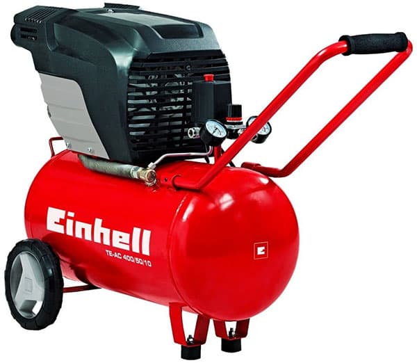 Kompresor za vazduh Einhell TE-AC 400/50/10 4010470