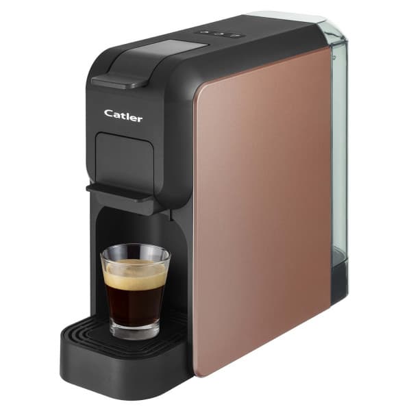 Aparat za espresso Catler ES 701