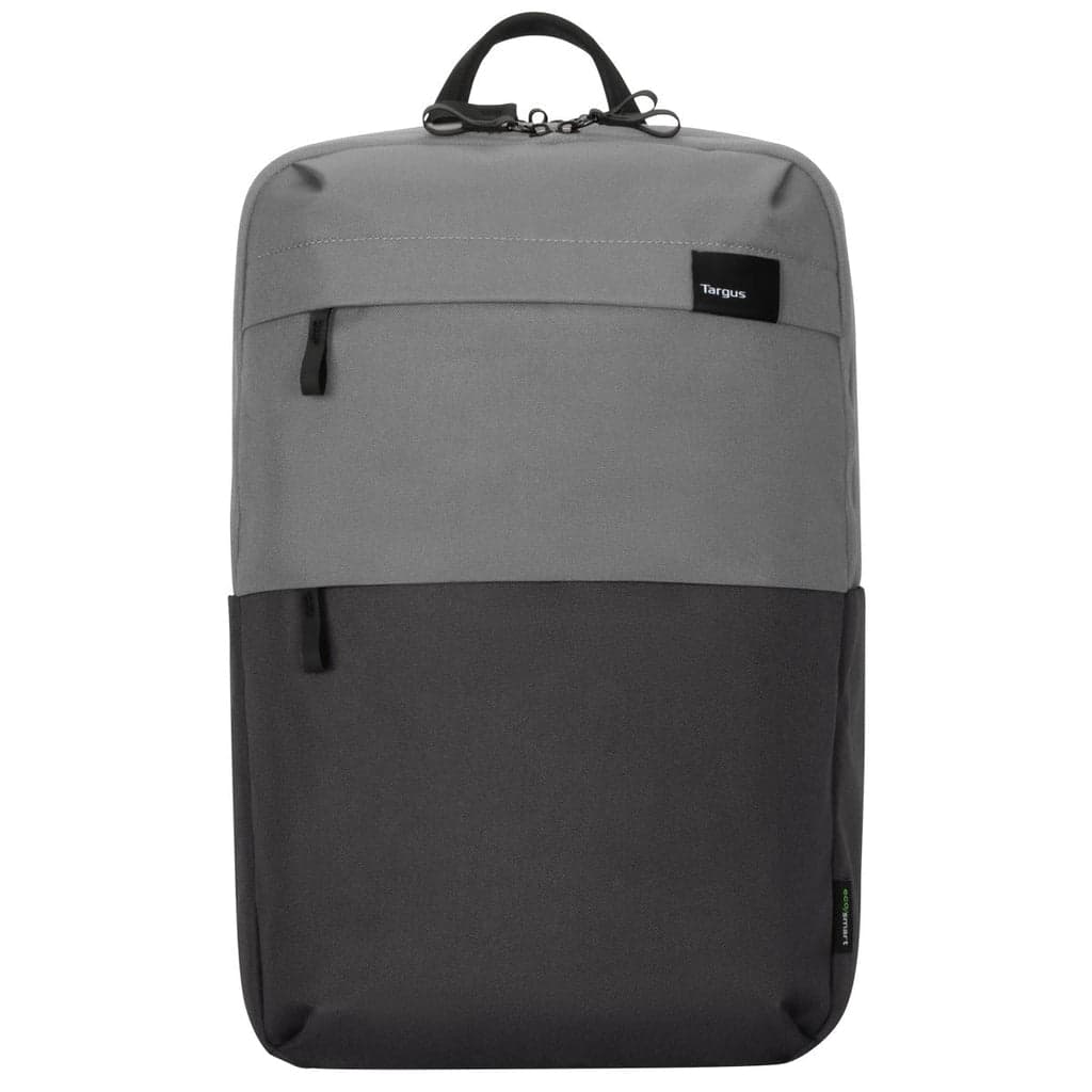 Ranac za laptop 16inča TARGUS Sagano Travel TBB634GL crno-sivi