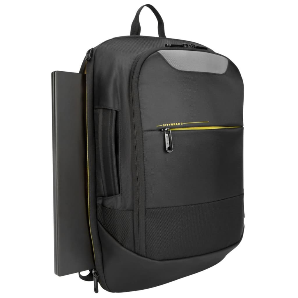 Ranac torba za laptop 15.6 inča TARGUS CityGear Convertible TCG661GL crni