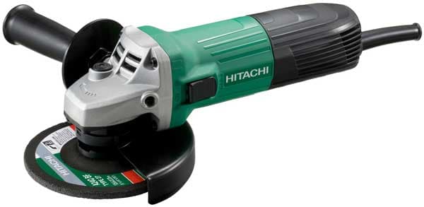 Hitachi Ugaona brusilica G12SR4-WL