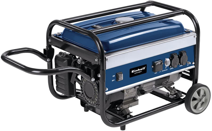 AGREGAT Einhell BT-PG 2800/1 4152480