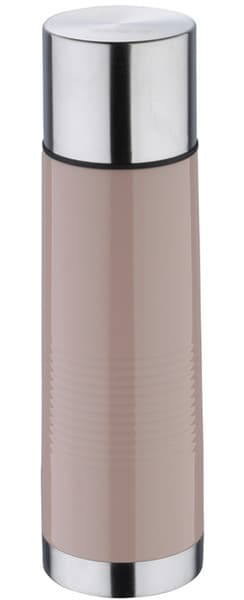 Bergner Termos 0.75l Travel umber BG-6086-AA-UM