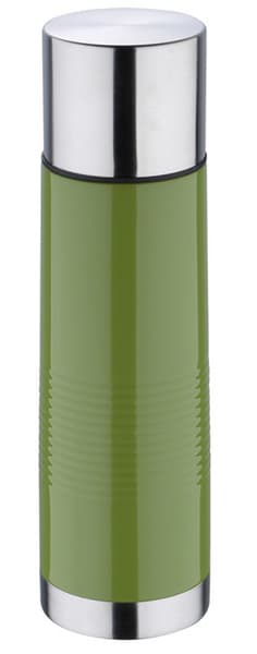 Bergner Termos 1l Travel olive BG-6087-AA-OL