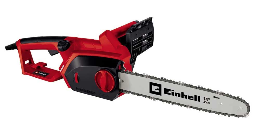 Električna Lančana Testera Einhell GH-EC 1835 4501710
