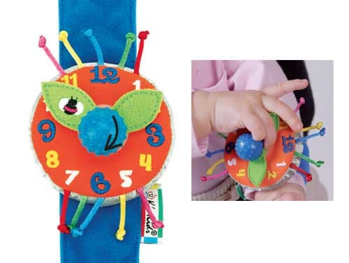 KsKids Bebin prvi ručni sat KA10464