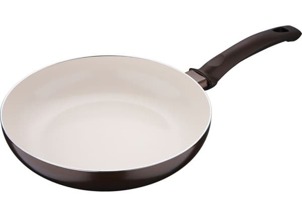 Bergner Keramički tiganj 20cm Bellini brown BG-6946