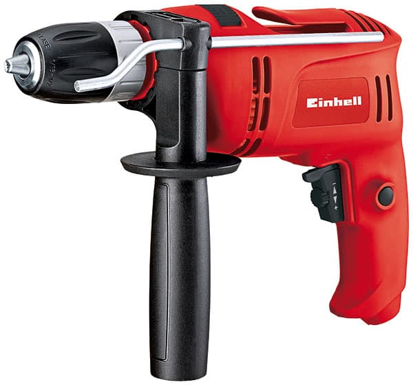 Električna čekić bušilica Einhell TC-ID 650 E 4258682