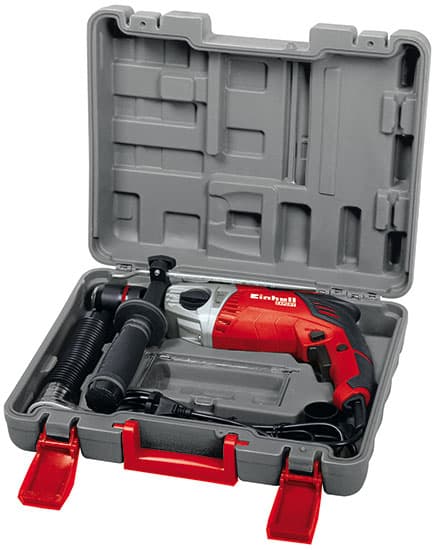 Električna čekić bušilica Einhell TE-ID 1050 CE 4259620