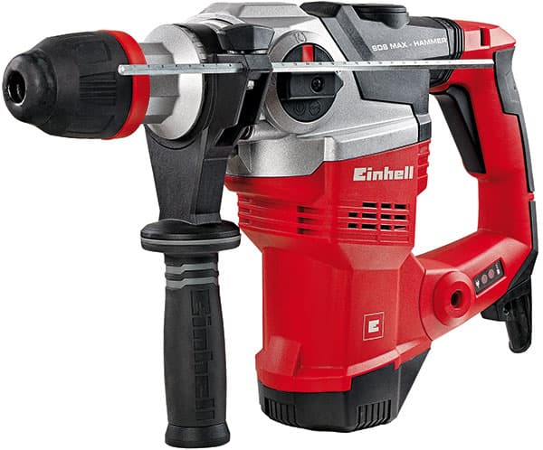 Električna čekić bušilica Einhell TE-RH 38 E 4257950