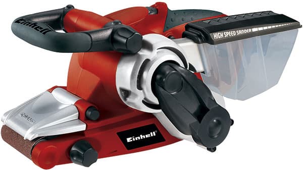 Električna tračna brusilica Einhell RT-BS 75 4466230