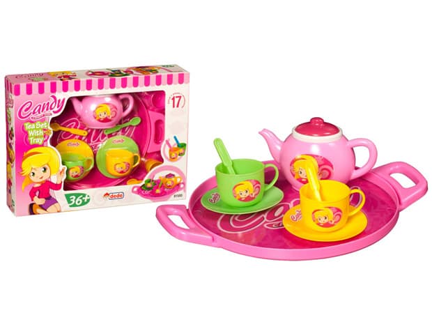 Dede Toys