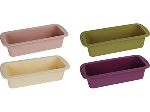 Bergner Silikonski kalup za hleb Umber BG-4730-UM
