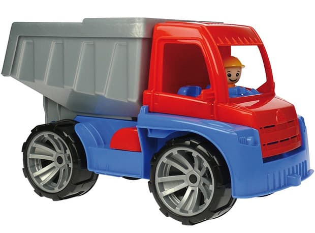 Kamion kiper 27cm Lena Toys 740505