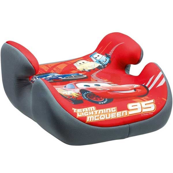 Nania Auto sedište za decu 15-36kg Topo Disney Cars