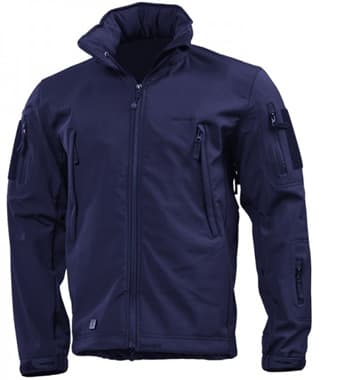 Jakna Pentagon Artaxes Navy Blue M